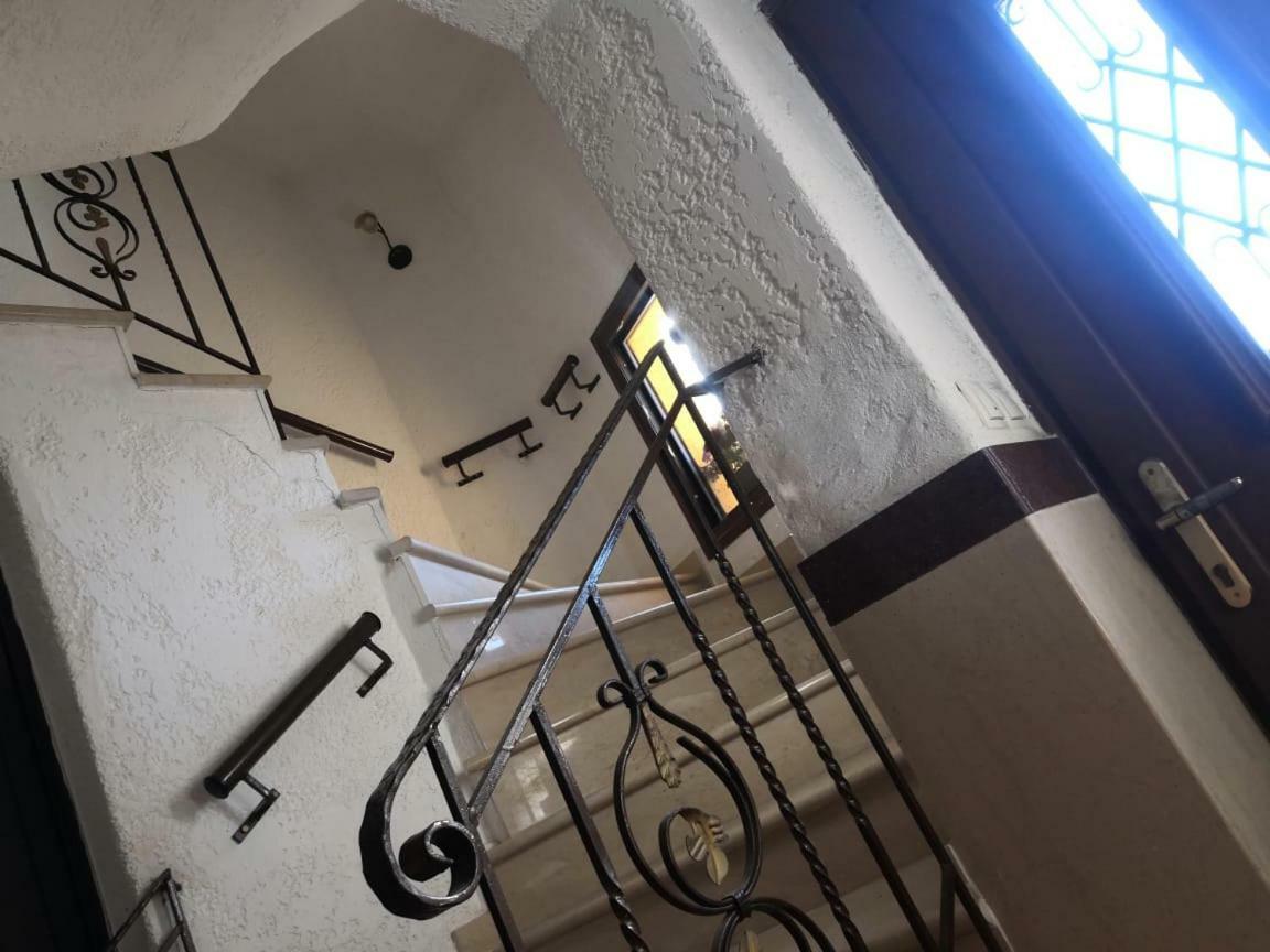 Comfortable Apartment Near The Central Beach Néa Skióni Eksteriør bilde